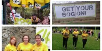 Cancer Fund for Children_Bog Run