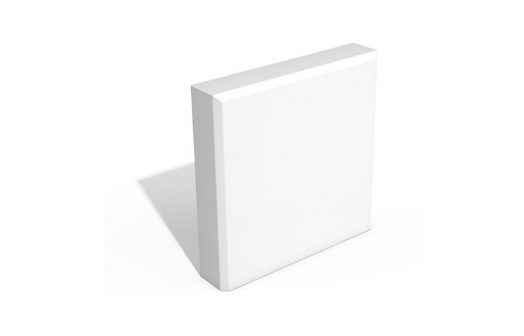 Architrave Block AR01 Chamfered