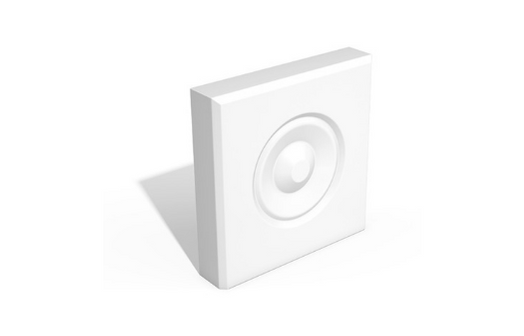 Architrave Block AR02 Chamfered