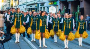 Parade