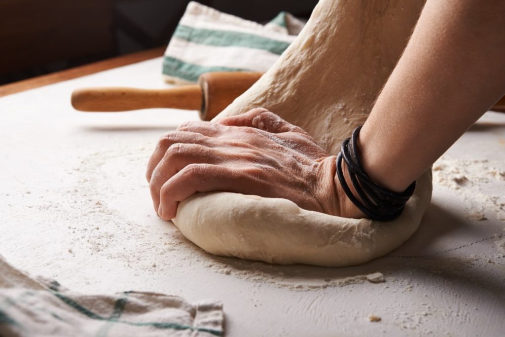 Soda Bread