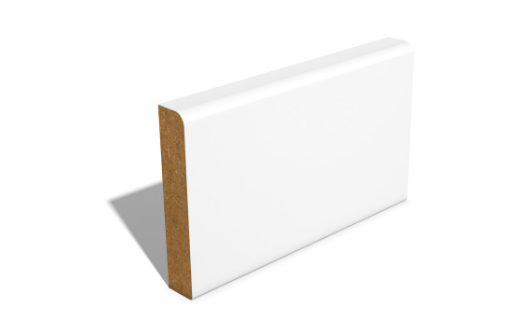 SAM1443 Pencil Round Edge