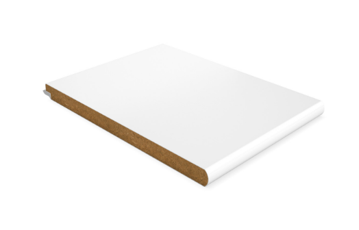 Fully Finished SAM1445 MDF Windowboard