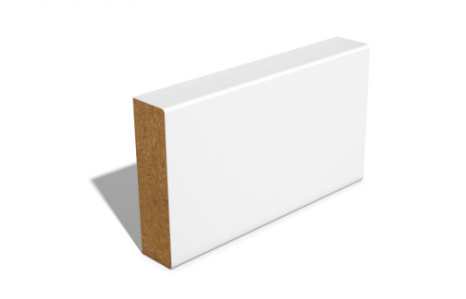 Fully Finished MDF Door Lining Stop SAM1447