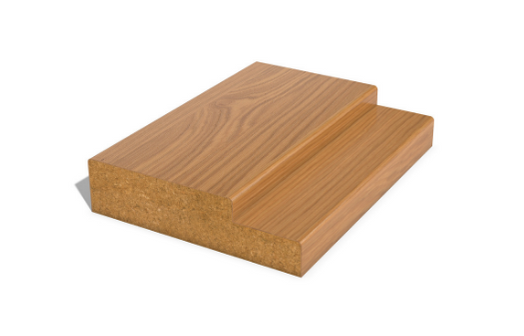 Wrapped MDF Door Casing (SAM1452) - from SAM