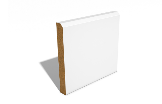 SAM1903 Chamfered